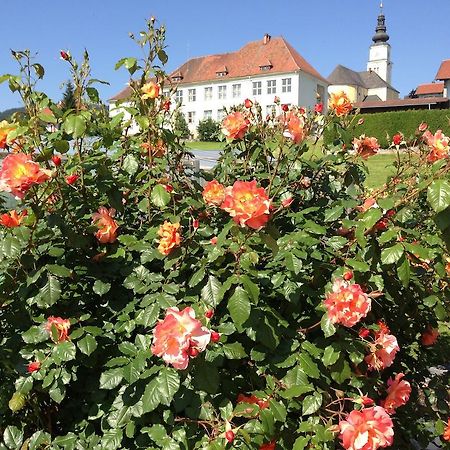 Apartmán Haus Rose Wenigzell Exteriér fotografie